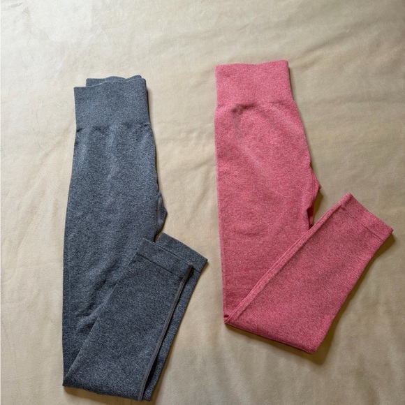 2 workout sets - Picture 5 of 5